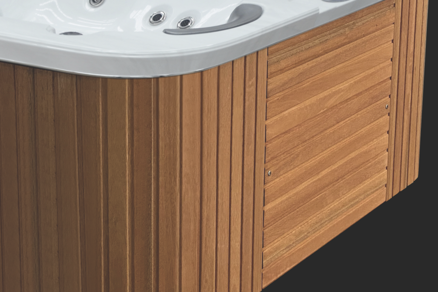 Our EnviroGum natural timber cabinetry is guaranteed to perform