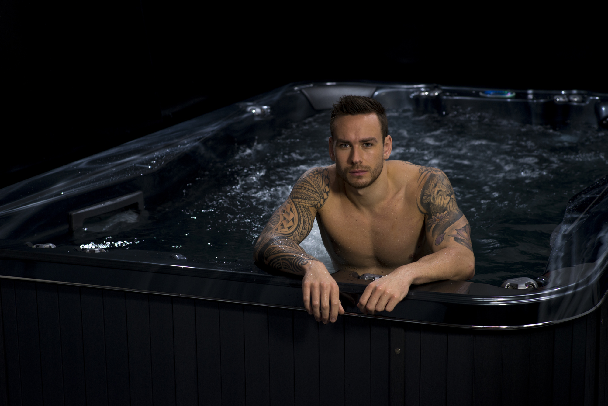 5 Reasons Spa Pools Are Perfect for Assisted Recovery | Sapphire Spas NZ
