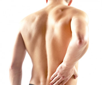 Relief in relaxation: uncovering the best spa treatments for back pain