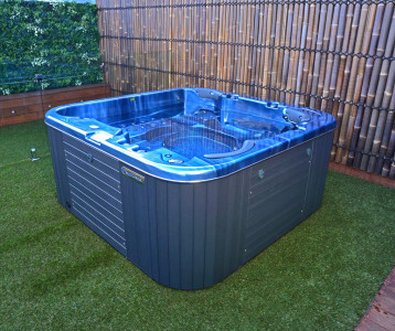Servicing Your Spa for Spring
