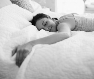 The importance of sleep and how a spa can enhance your rest