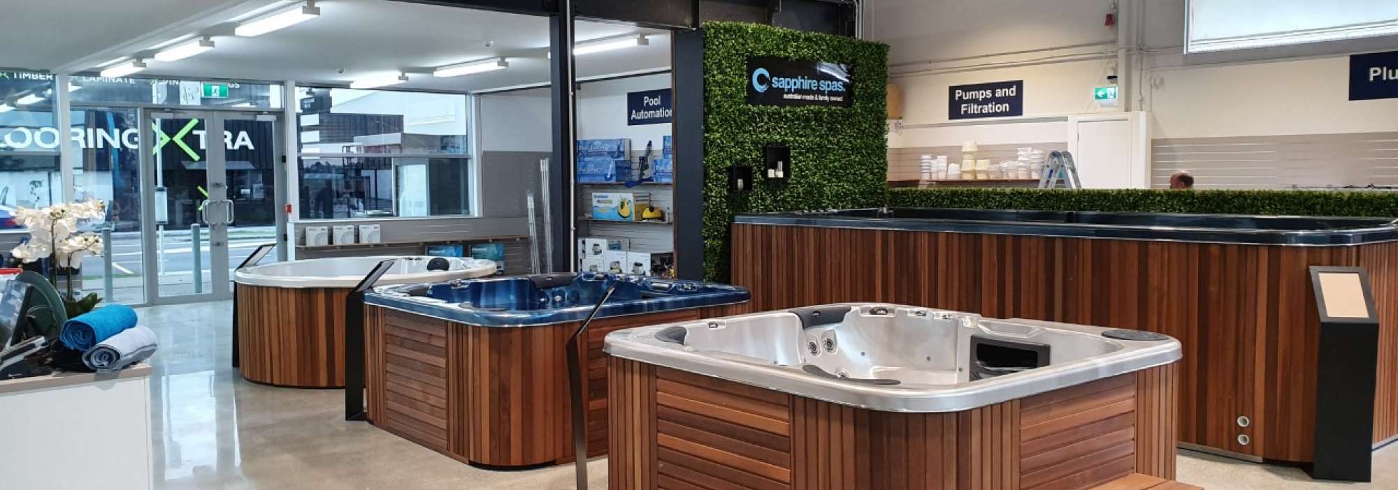 Spa Pool Auckland
