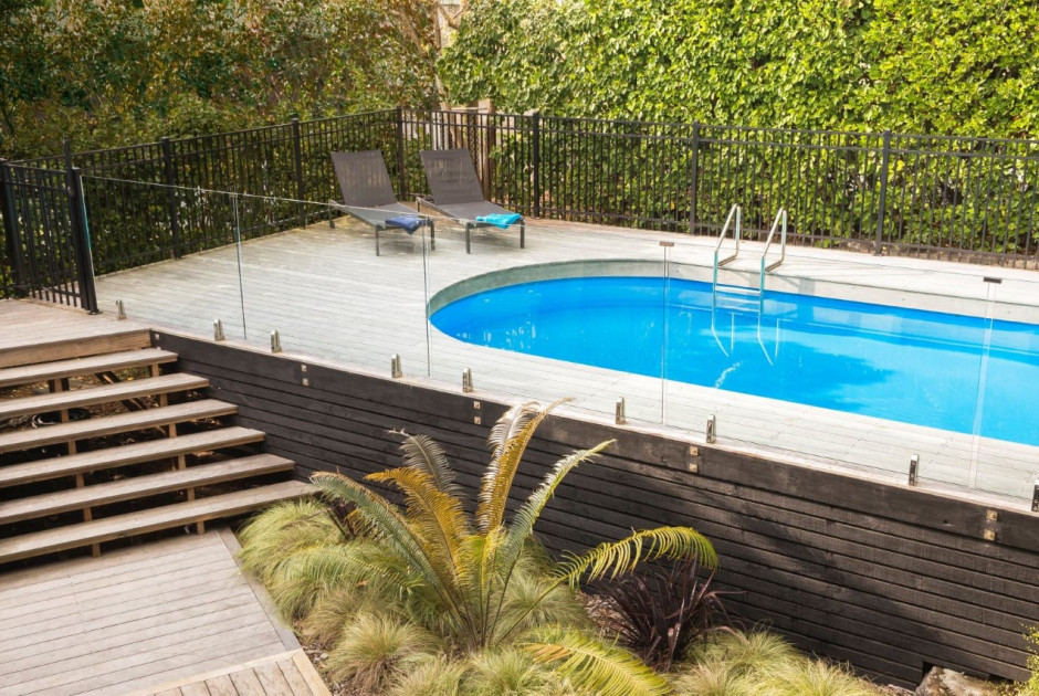 Swim Spa Pools Auckland Sapphire Spas NZ