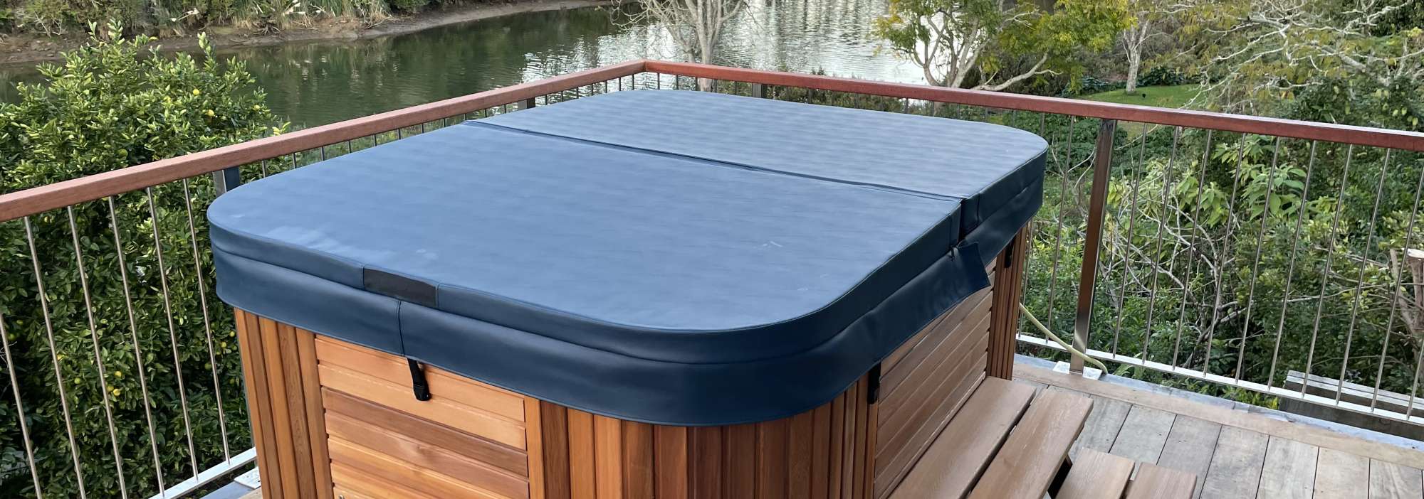 Swim Spas & Spa Pools Mt Wellington