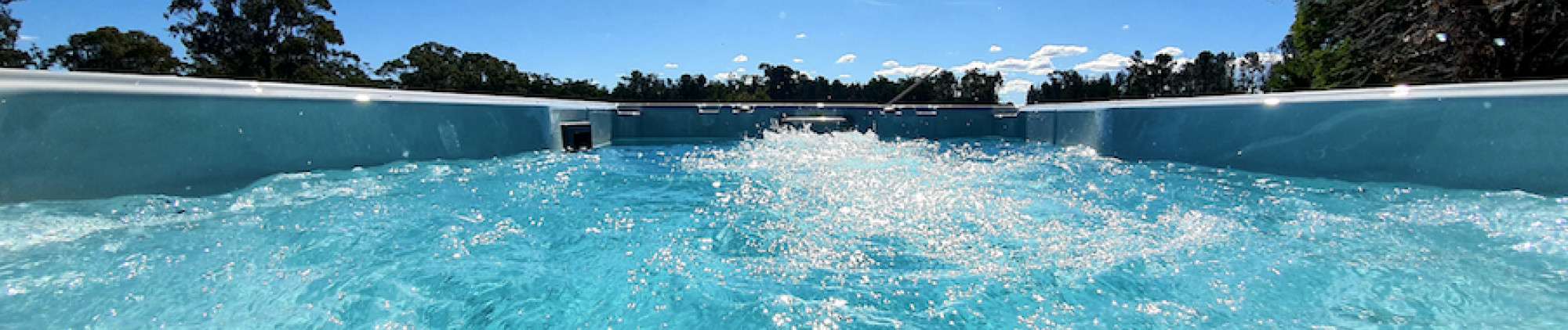 Kerikeri Spa & Pool Bay of Islands Virtual Store