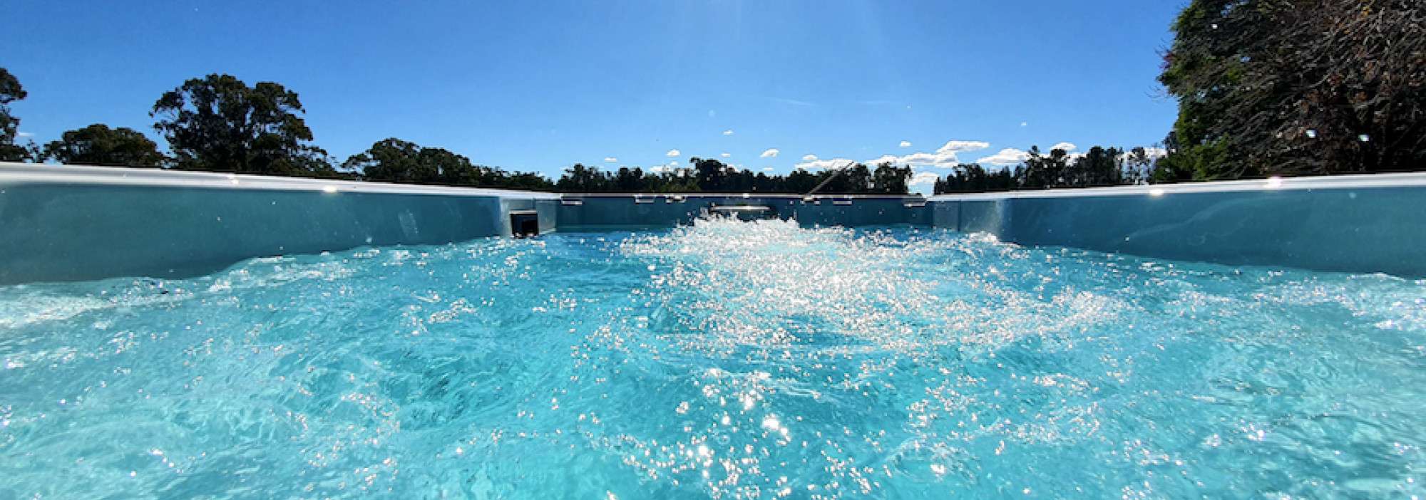 Swim Spas & Spa Pools Tauranga