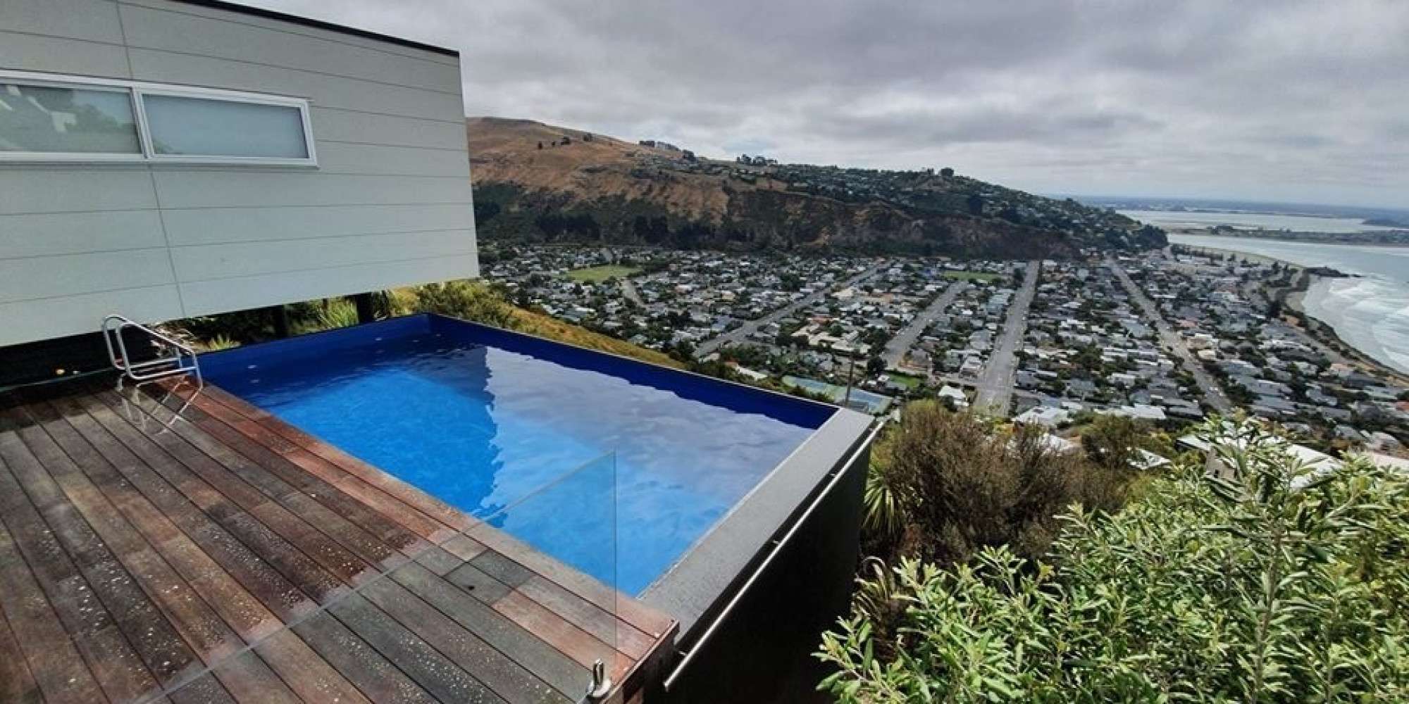 Swim Spas & Spa Pools Christchurch