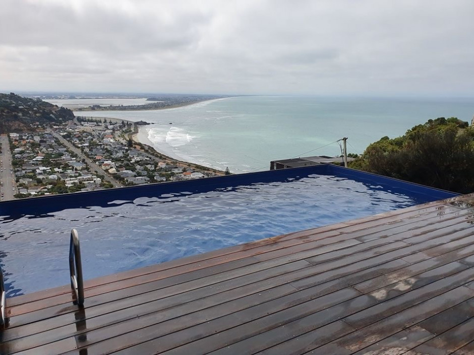 Spa Pools Christchurch Sapphire Spas Paramount Pools and Spas