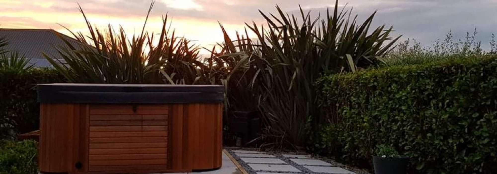 Swim Spa Pool Hawkes Bay