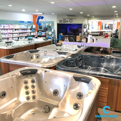 WRIGHT POOLS & SPAS LOWER HUTT : choose a spa to suit your lifestyle