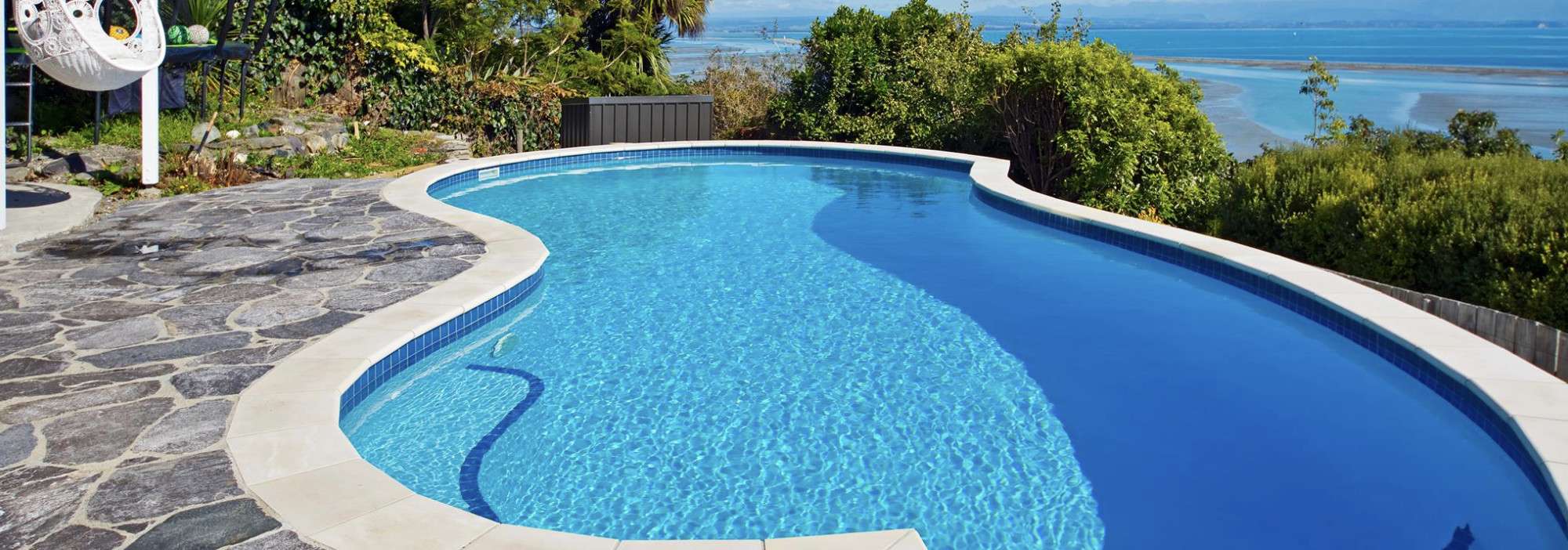 Swim Spas & Spa Pools Nelson