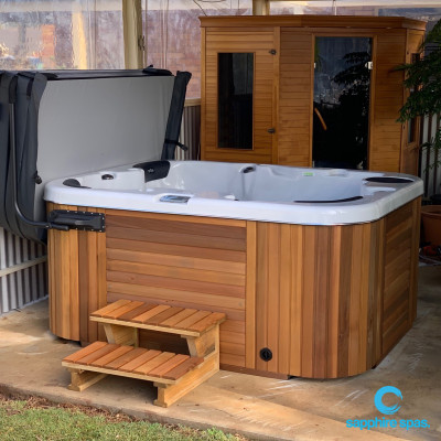 Today we installed the beautiful myPartnerPREMIUM to our happy customers!