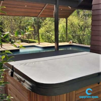 thanks to the team @ mySpaSydney