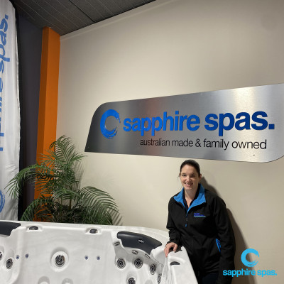 WRIGHT POOLS & SPAS WAIRARAPA : meet the team & your local store