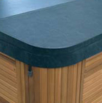 Navy Spa cover