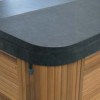 slate Cabinet Colour