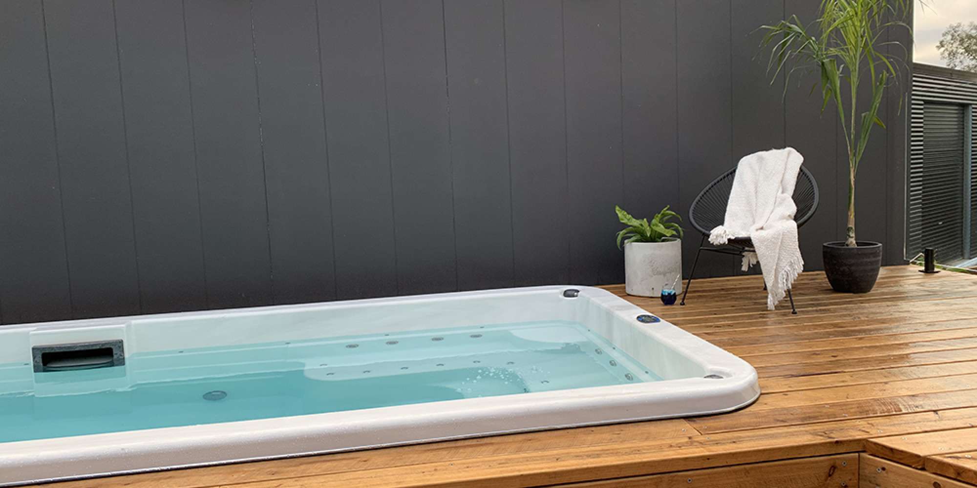 Everything You Need To Know About Plunge Pools in New Zealand