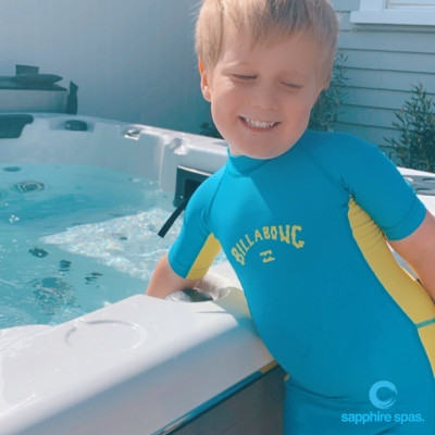 Thanks to the team @ Bermuda Lifestyle Hawkes Bay NZ