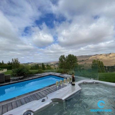 Thanks to the team @ Bermuda Lifestyle Hawkes Bay NZ