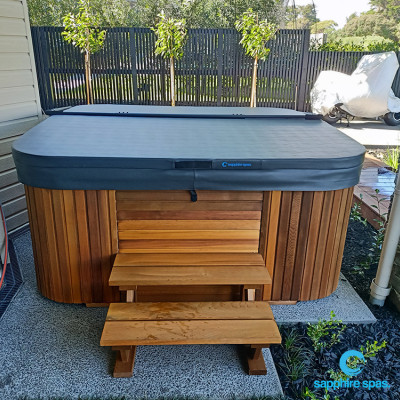 myObsession cedar thanks to the team @ Paramount Tauranga NZ