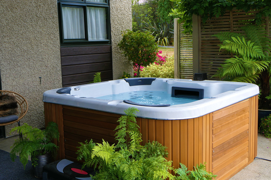 6 Luxury Spa Pool Features You Probably Never Heard Of