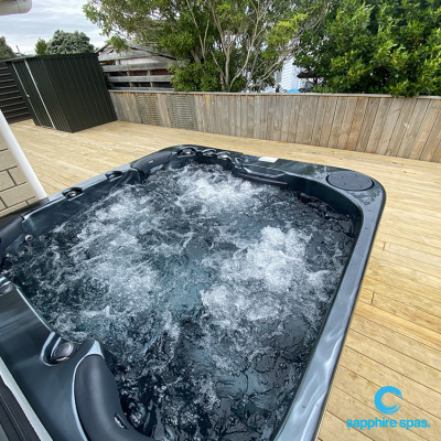 myChillout midnight thanks to the team @ Wanganui Pool Clinic NZ