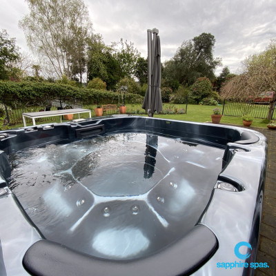 ACRYLIC midnight opal