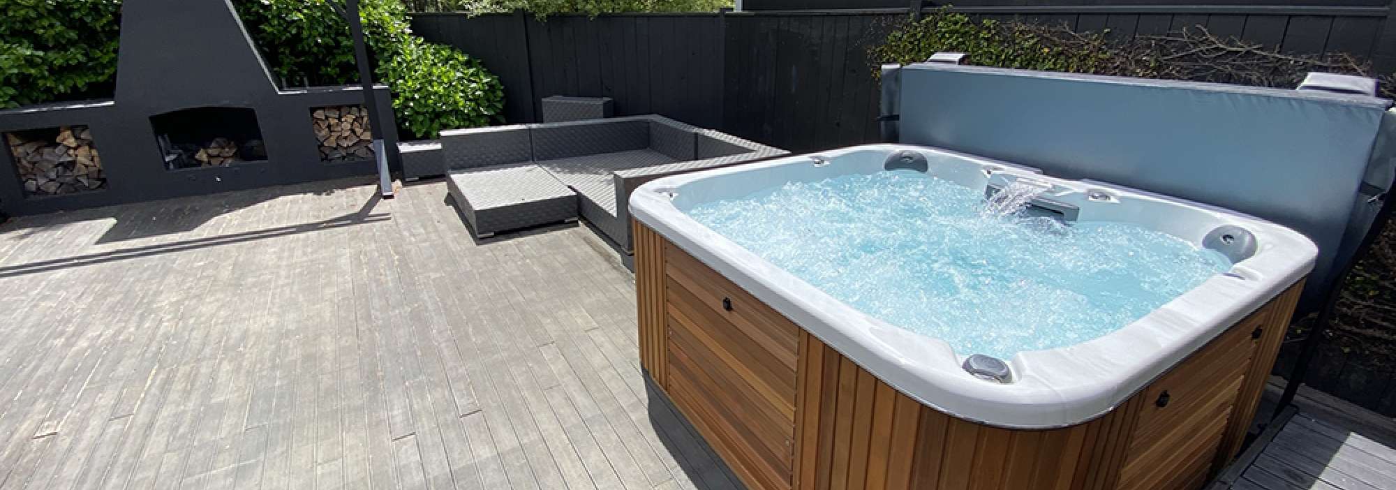 How To Choose a Spa