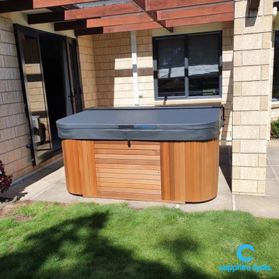 thanks to the team @ Paramount Pool Tauranga