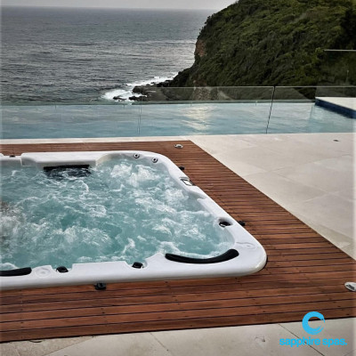 thanks to the team @ mySpaSYDNEY