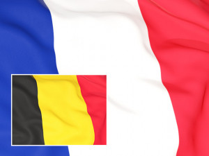 France / Belgium