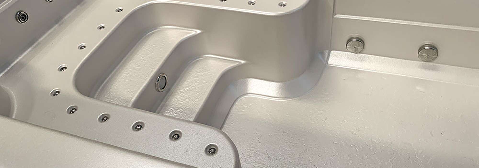 GYPSUM acrylic interior colour