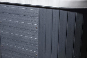 Grey Duratek Cabinet Colour