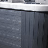 grey duratek Cabinet Colour