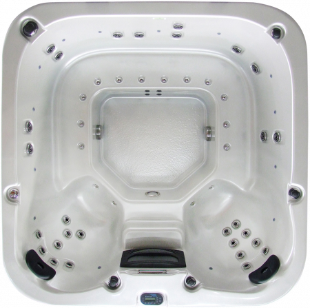 myDelight standard+ spa pool