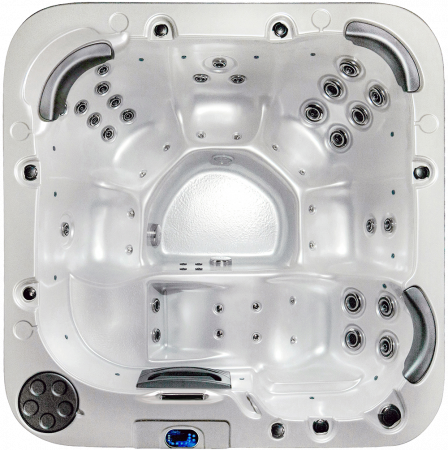 myDream standard+ spa pool