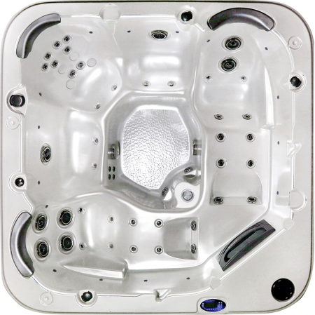 myHome classic spa pool
