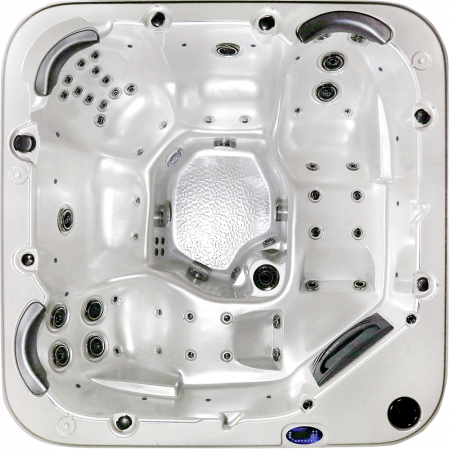 myHome premium spa pool