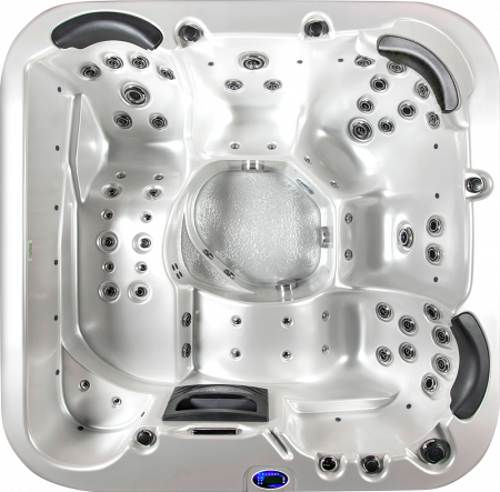 myObsession premium spa pool