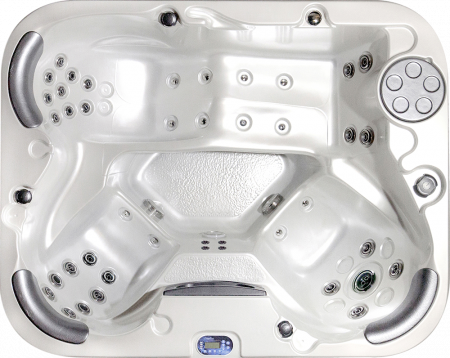 myPartner classic spa pool