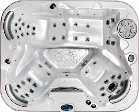 myPartner premium spa pool