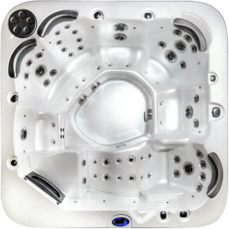 myRecovery premium spa pool