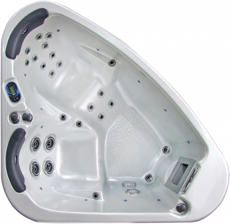 mySpace standard spa pool