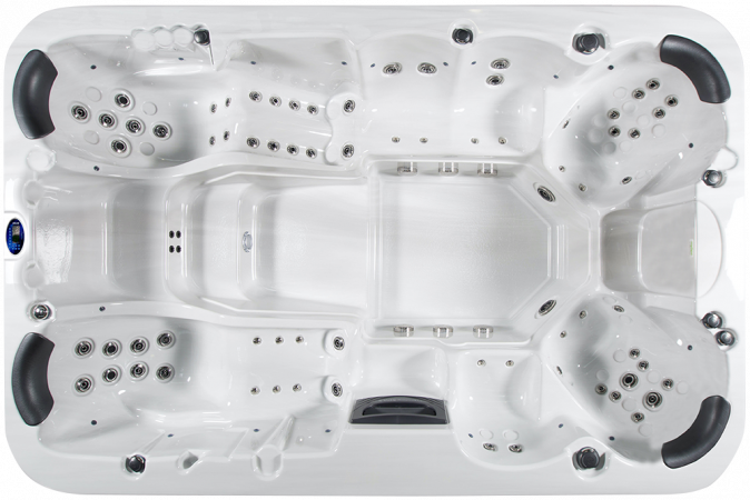 myTeam classic spa pool