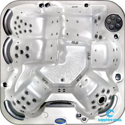 A note of appreciation from David & Jane Verity. We would really like to write and say that we could not be happier with the myTemptation & the service we received from Sapphire Spas & team