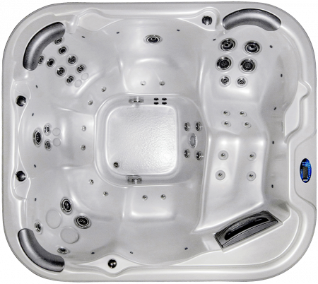 myTimeout classic spa pool