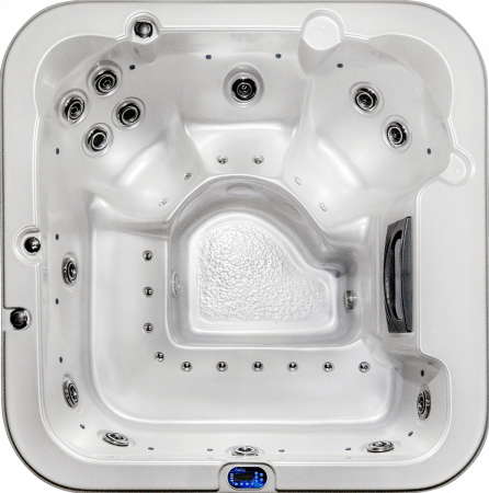 mySplash standard+ spa pool