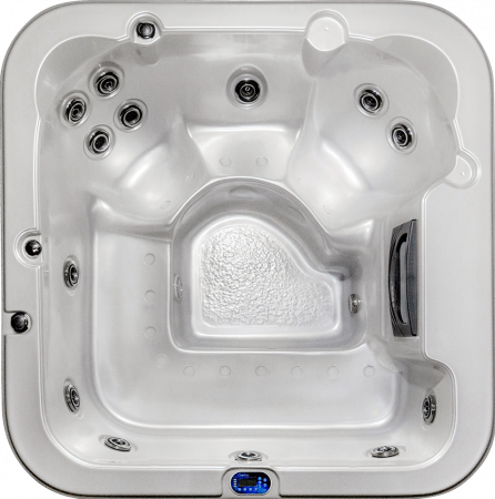 mySplash standard spa pool