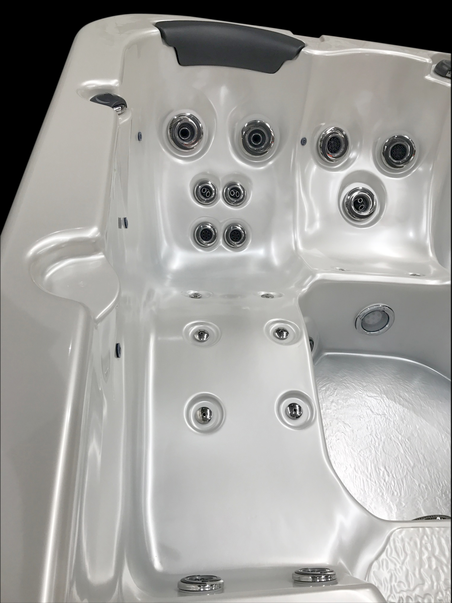 myEscape Sapphire Spas NZ