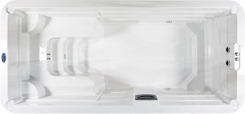 myWatersedge5.0mPLUNGE plunge spa pool